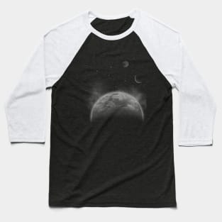 Give Me Space Baseball T-Shirt